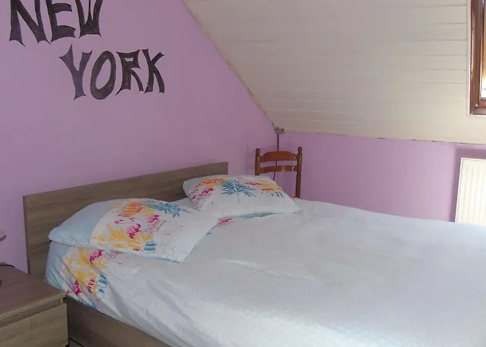Charmante Maison A Berck: Jardin, Veranda, 2 Chambres, Terrasse, Proche - Fr-1-674-23 * Berck