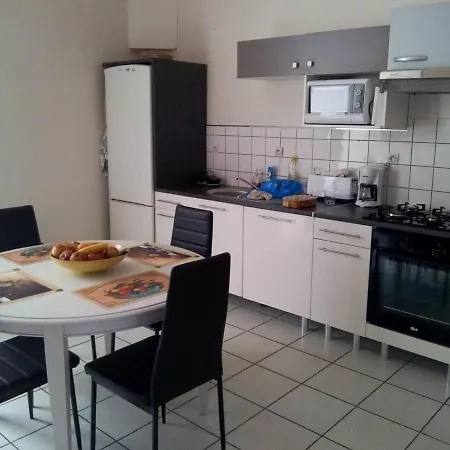 וילה Charmante Maison A Berck: Jardin, Veranda, 2 Chambres, Terrasse, Proche - Fr-1-674-23
