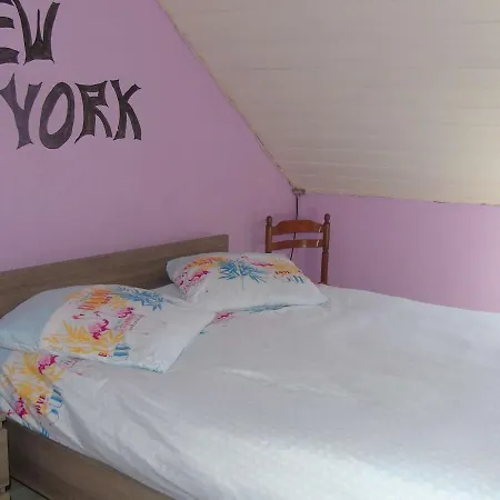 Charmante Maison A Berck: Jardin, Veranda, 2 Chambres, Terrasse, Proche * Berck