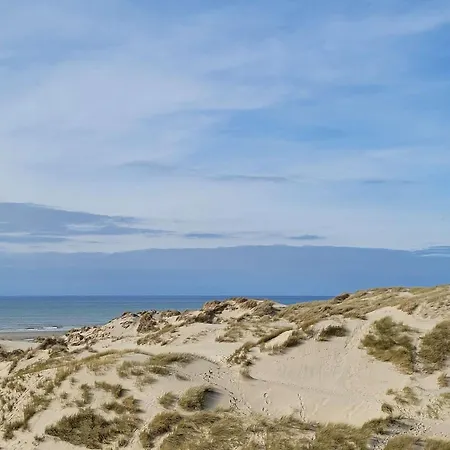 Charmante Maison A Berck: Jardin, Veranda, 2 Chambres, Terrasse, Proche - Fr-1-674-23 Berck